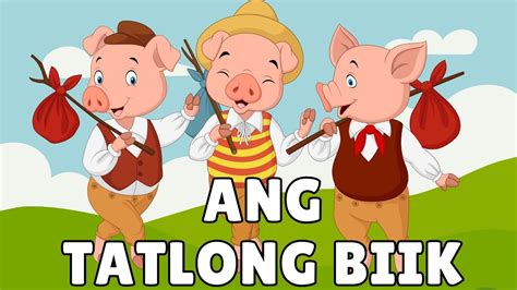 kwentong kalibugan bata|Ang Tatlong Biik .